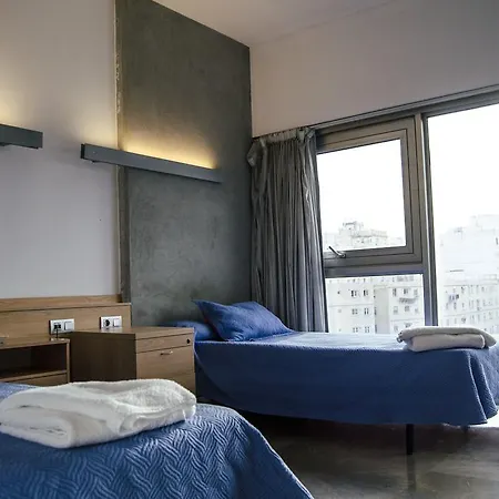 Hotel Residencia La Petxina