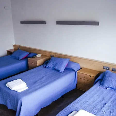 Hotel Residencia La Petxina