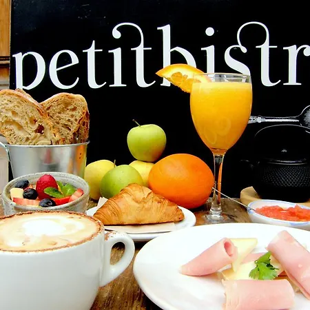 Διαμέρισμα Luxury - Market Βαλένθια