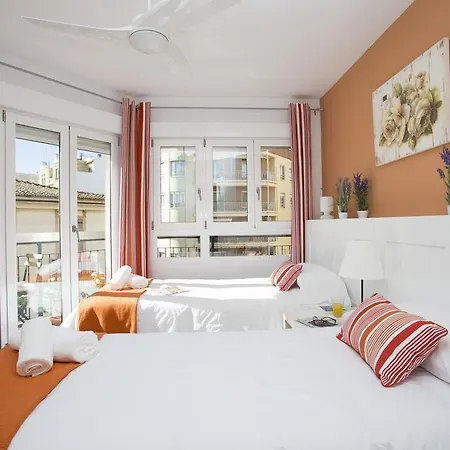 Sevilla Apartment Valencia