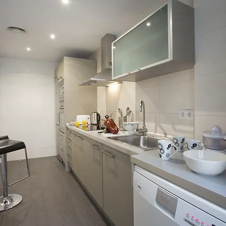 Sevilla Apartment *