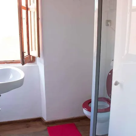 Apartman Sampedor *