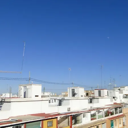 Avenida Del Cid *