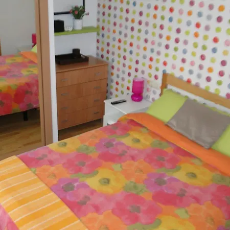 Apartamento Avenida Del Cid *