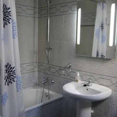 Apartamento Avenida Del Cid *