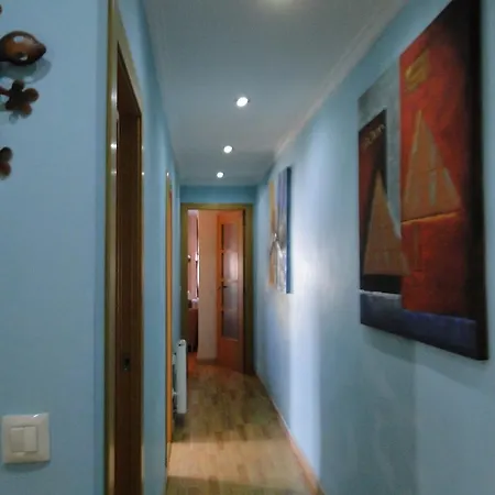 Avenida Del Cid Apartamento *