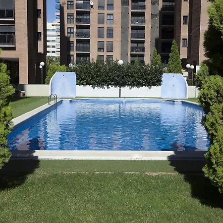 Singularstays Artes * Валенсия