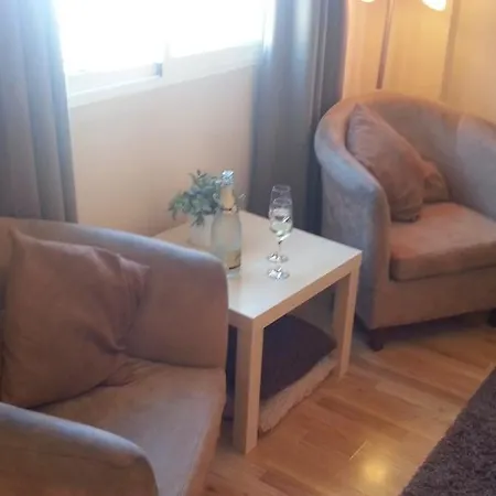 Avenida Del Cid Apartamento *