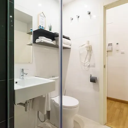 Appartement Valencia Home