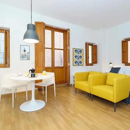 Valencia Home Valencia