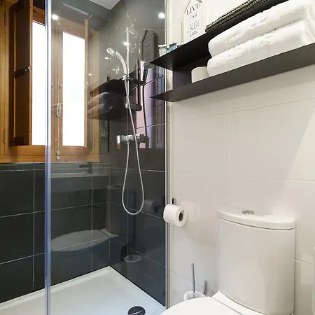 Valencia Home Appartement *