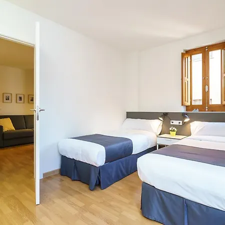 Valencia Home Appartement