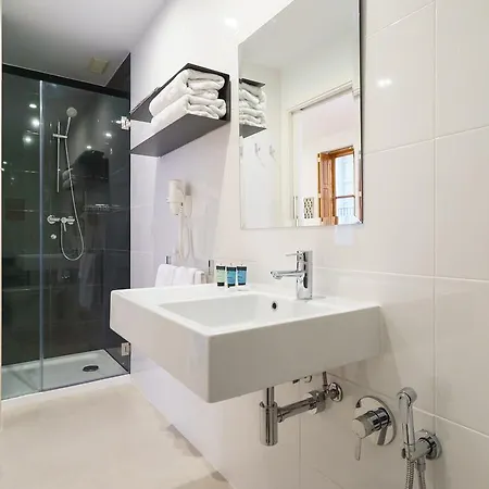 Apartmán Carmen