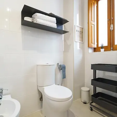 Valencia Home Valencia