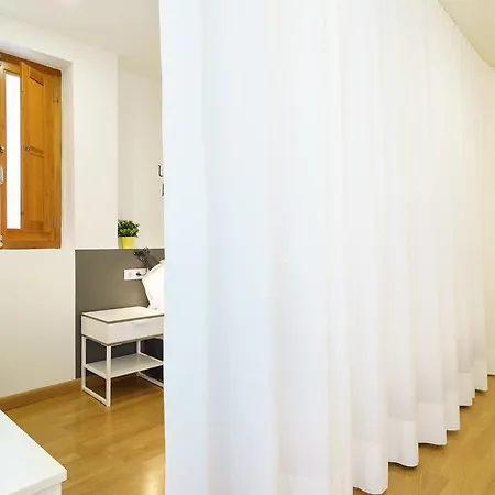 Valencia Home Appartement *