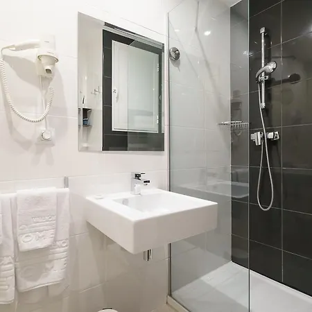 Carmen Apartmán Valencie