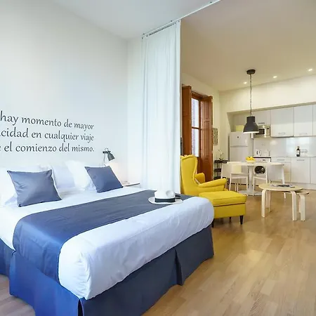 Apartmán Carmen *