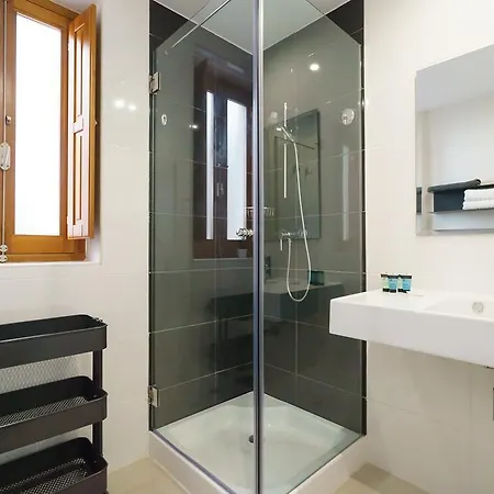 Valencia Home Appartement *