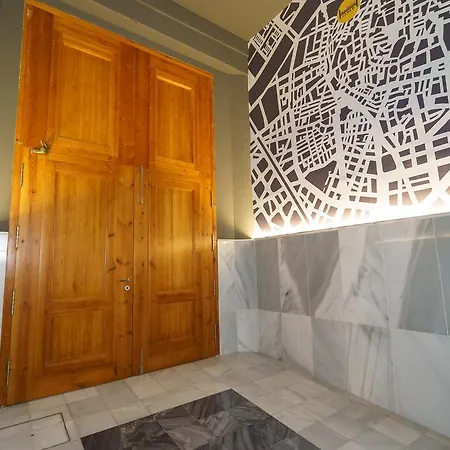 Appartement Valencia Home Valencia