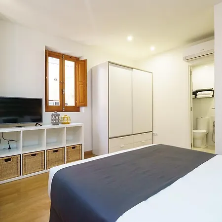 Valencia Home Appartement Valencia