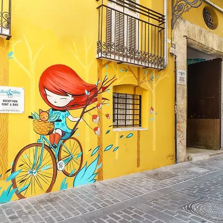 Appartement Carmen *