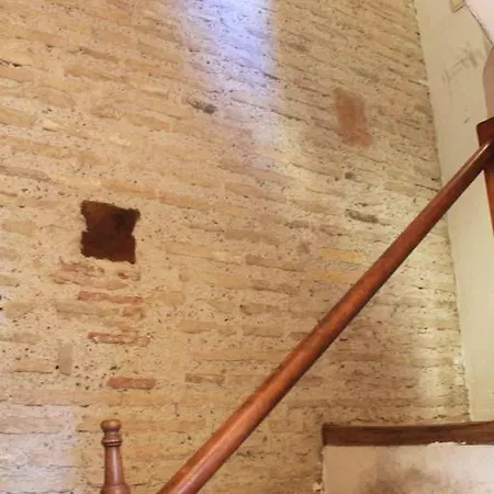 Apartment La Lonja Valencia