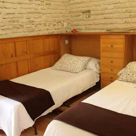 Apartment La Lonja
