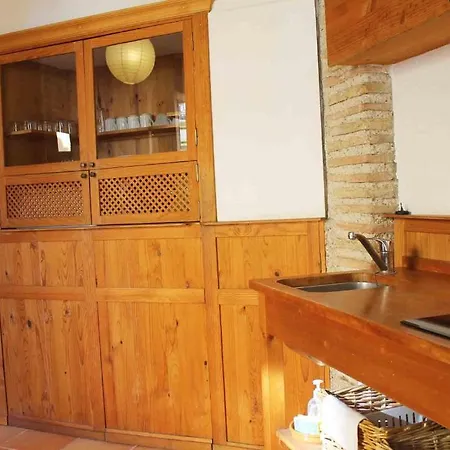 La Lonja Apartment Valencia