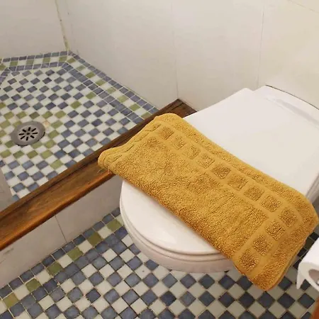 Apartment La Lonja *