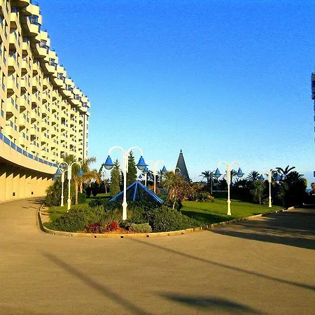 Patacona Relax & فالنسيا