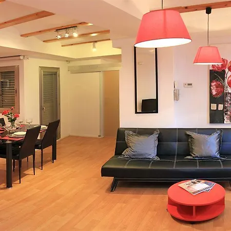Like Lonja Appartement *