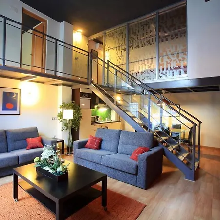 Apartment Ciudad Artes *