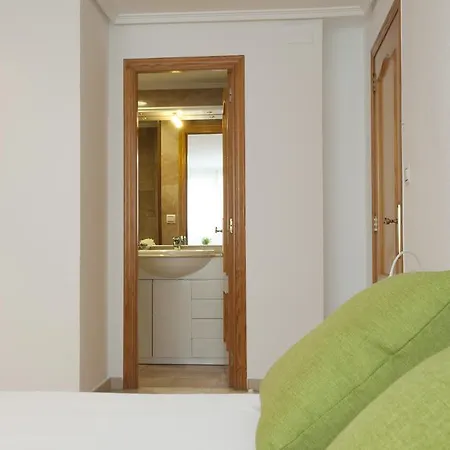 Serreria Ii Apartment *