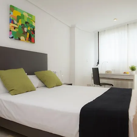 Serreria Ii * Walencja