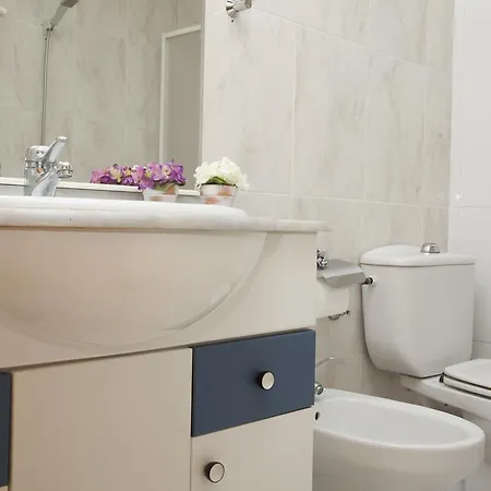 Serreria Ii Apartament Walencja