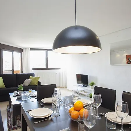 Serreria Ii * Walencja