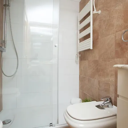 Serreria Ii Apartament Walencja