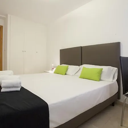 Serreria Ii Apartament Walencja