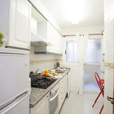 Serreria Ii Apartament *