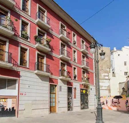 Apartment Mercaders By Hoom