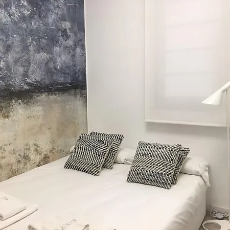 Luxury - Boutique Center * 발렌시아