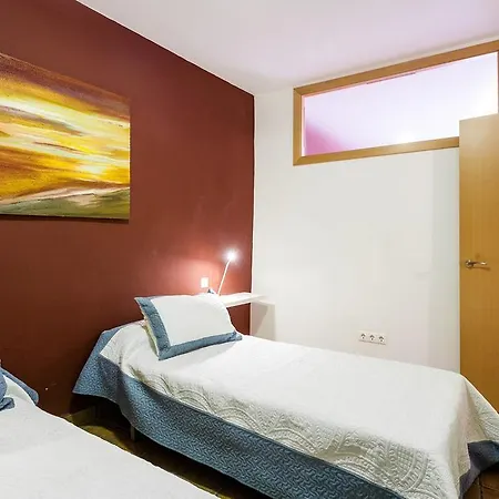 Appartement Like Lonja