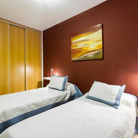 Like Lonja Appartement