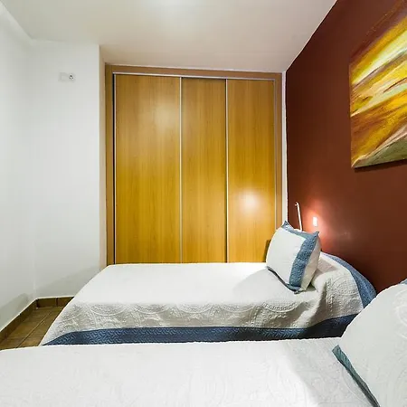 Appartement Like Lonja *