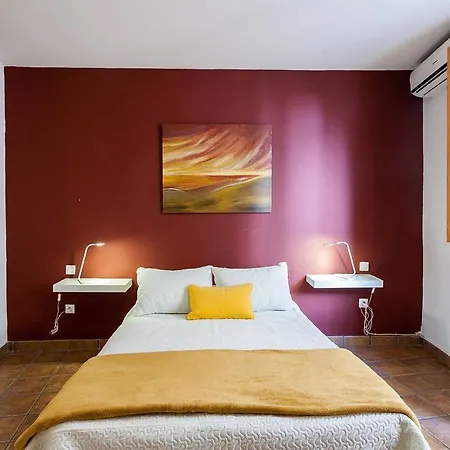 Like Lonja Appartement *