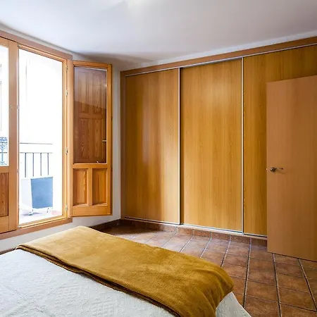 Like Lonja Appartement