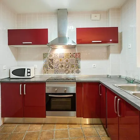 Like Lonja Appartement
