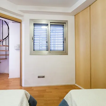 Like Lonja Appartement *