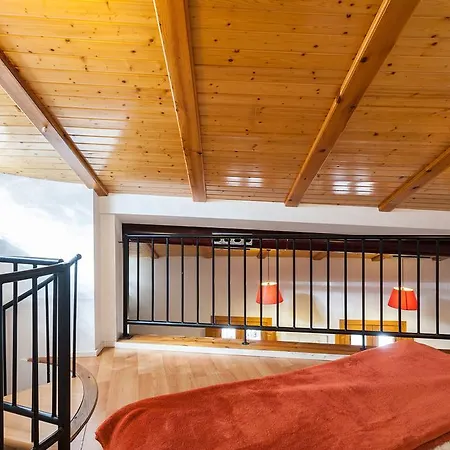 Appartement Like Lonja Valence