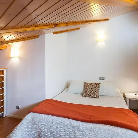 Appartement Like Lonja